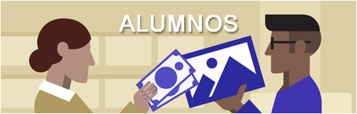 ALUMNOS